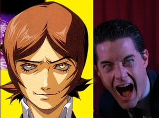 Illustration for article titled The
Influences of Persona - Part 2: Twin Peaks